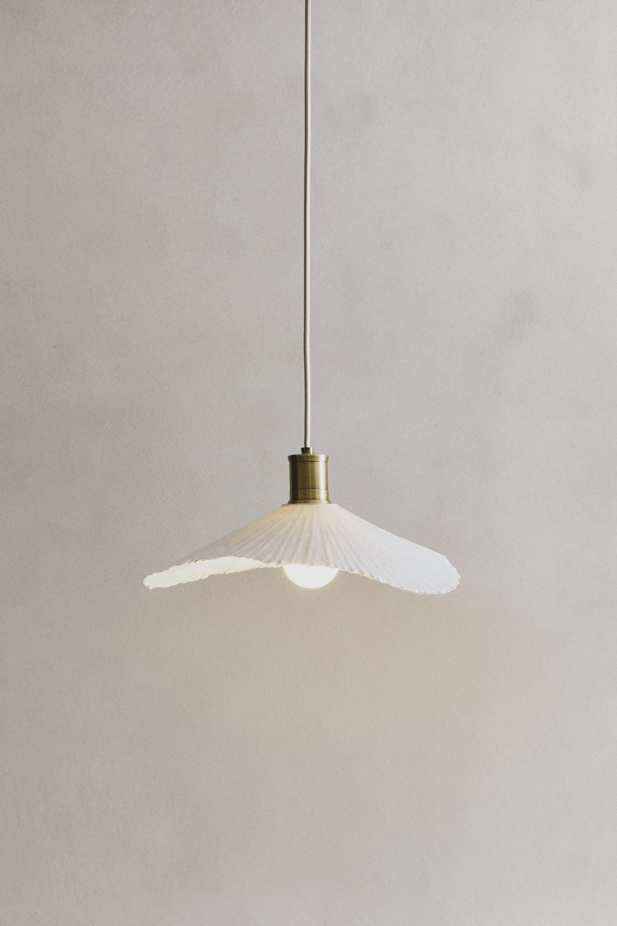 PETITE LAMPE DE PLAFOND